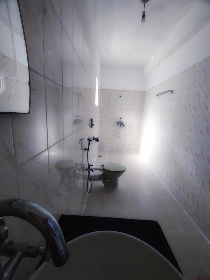 Heaven Goa Guesthouse Benaulim Εξωτερικό φωτογραφία