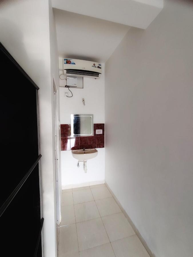 Heaven Goa Guesthouse Benaulim Εξωτερικό φωτογραφία