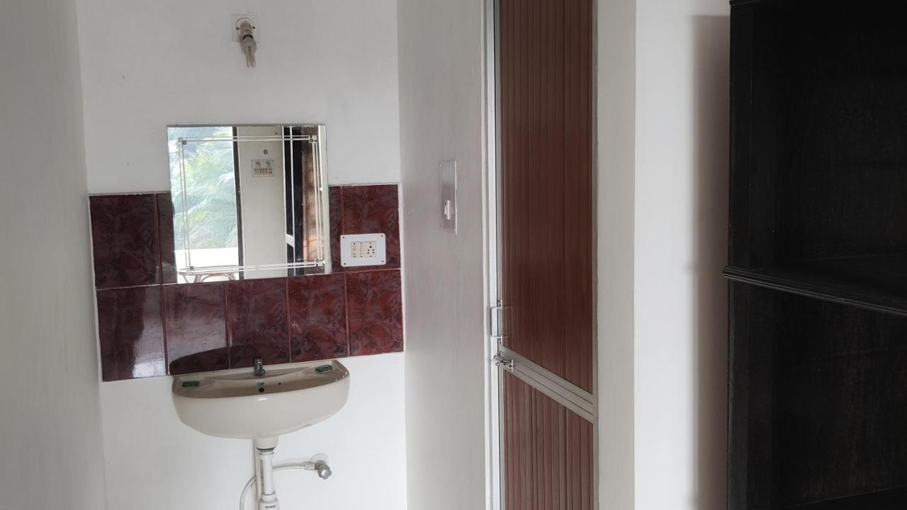 Heaven Goa Guesthouse Benaulim Εξωτερικό φωτογραφία