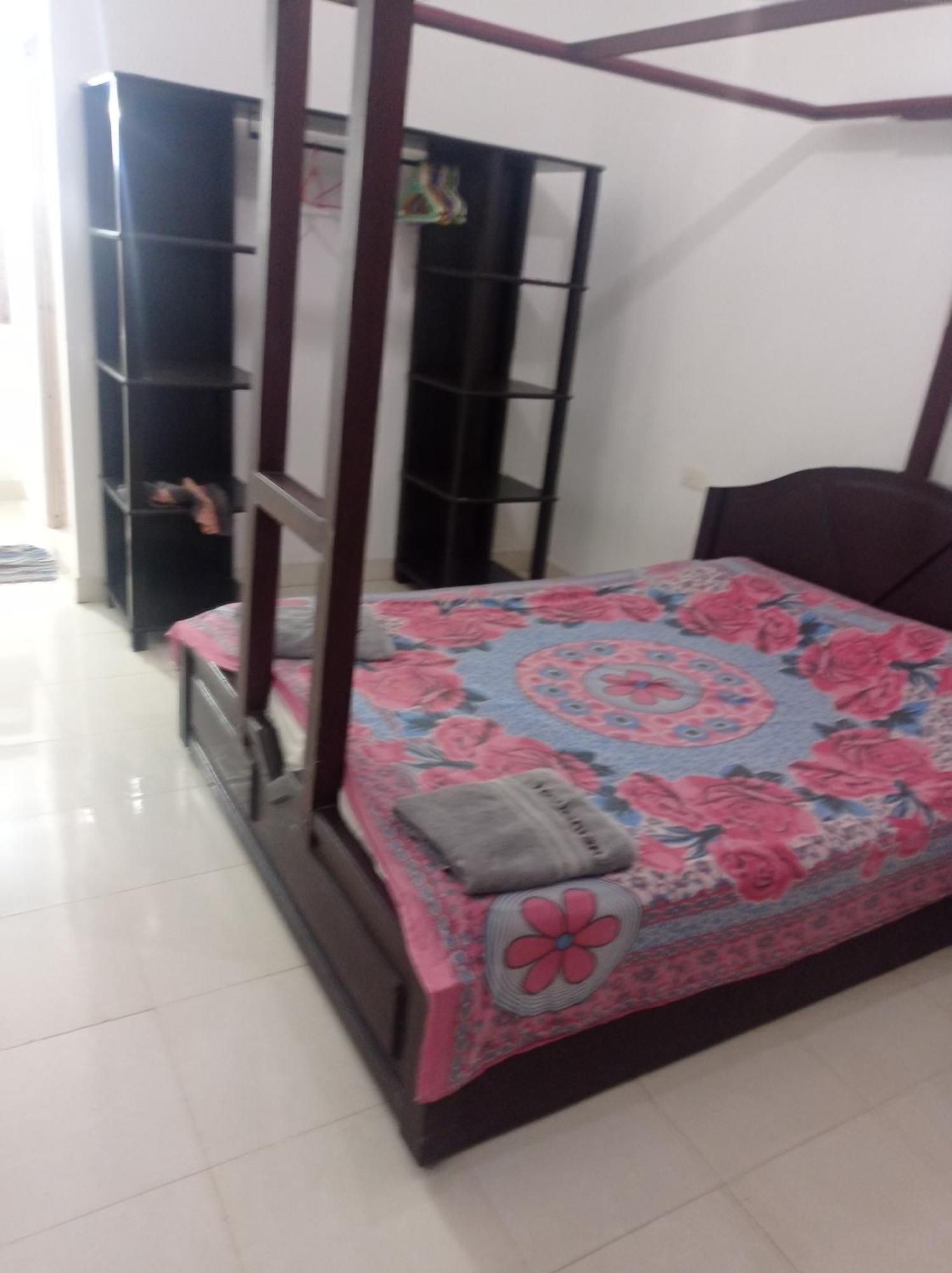 Heaven Goa Guesthouse Benaulim Εξωτερικό φωτογραφία