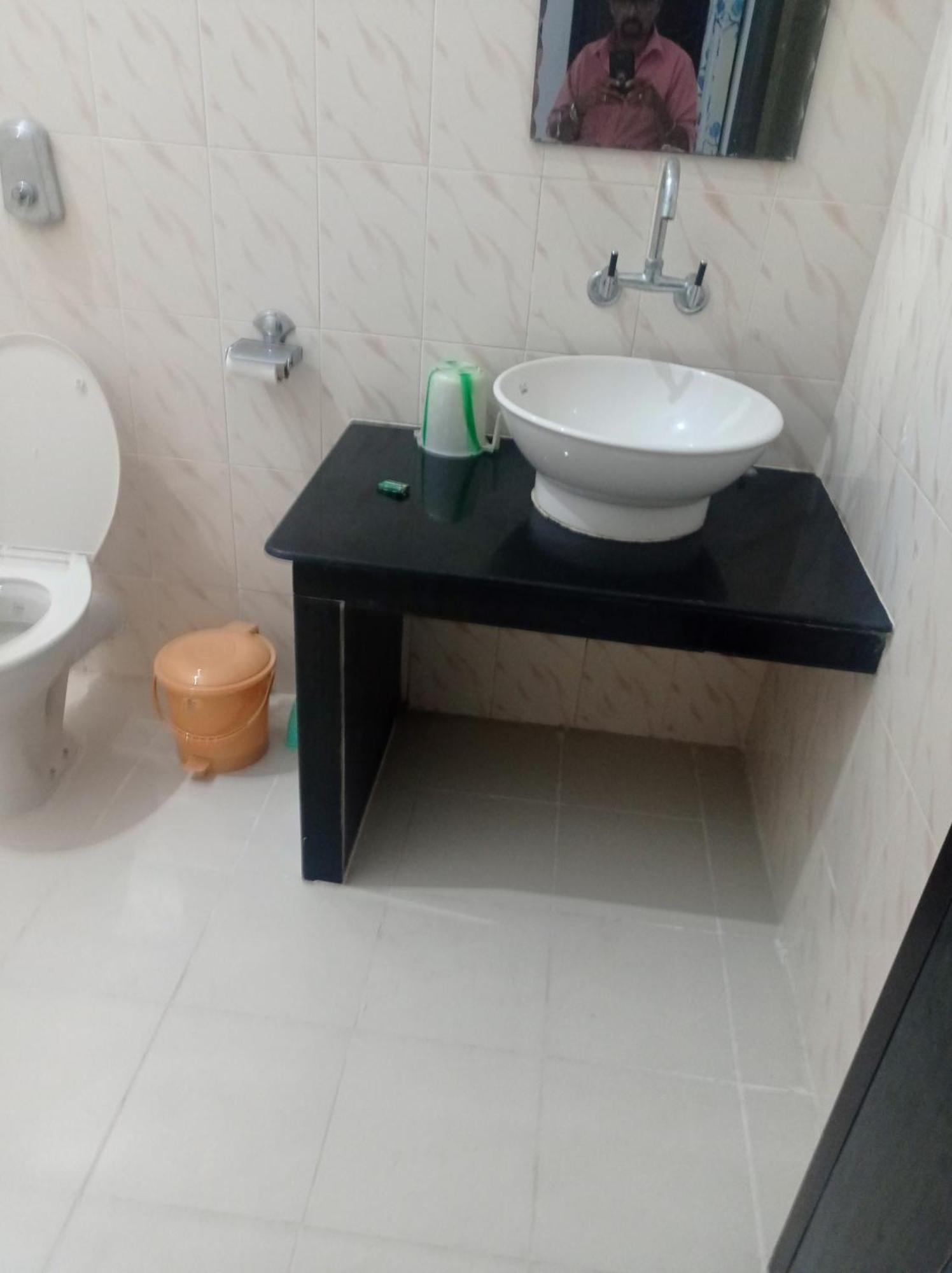 Heaven Goa Guesthouse Benaulim Εξωτερικό φωτογραφία